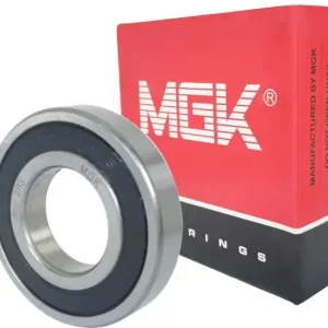 Promocja 16003 2RS MGK Łożysko kulkowe 17x35x8